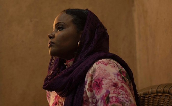 Sudan: Katliamlar Tecavüzler Ardından Sessizlik