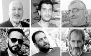 Suriye’de Rejim Karşıtları Buharlaşıp Yok Oluyor