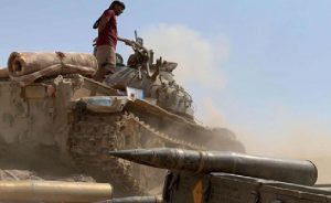 Suud Yanlısı Yemenliler: “Suudlar Sözünü Tutmuyor”