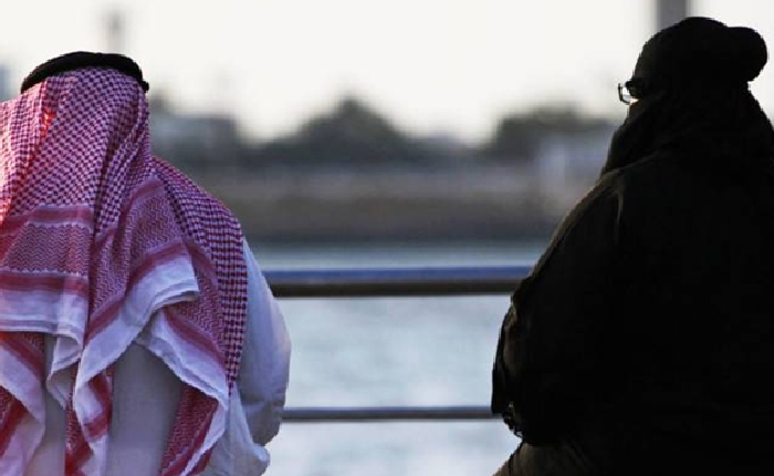 Suudi Arabistan: Aldatılan Kadınlar Boşanmak İstiyor