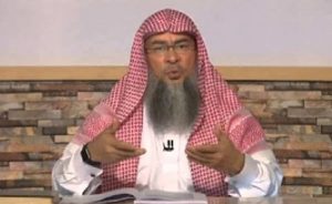 Suudi İmam: “İslam’da Muhalif Gösteri Yasaktır”