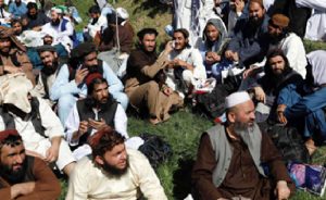 Taliban Baskınlarında Çok Sayıda Afgan Görevli Öldü