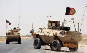 Görüşmeler Öncesi Taliban Onlarca Afgan Asker Öldürdü