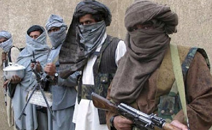 Taliban’dan Kopan Grup “ABD Barışına Karşı”