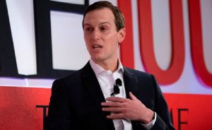 Trump’ın Damadından Netanyahu’ya: Yavaşlayın