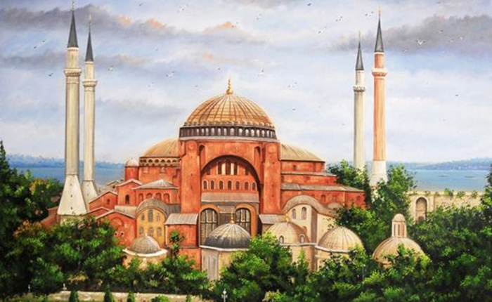 Vardır Bunda da Bir Hayır