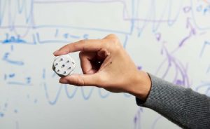 Yeni Üretilen Kask Zihin Okuyor