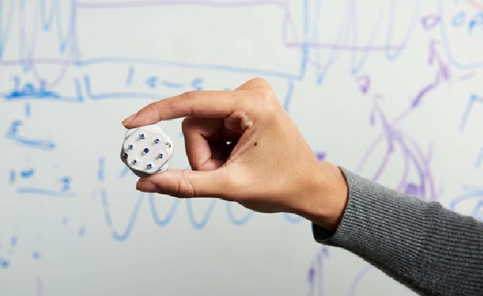 Yeni Üretilen Kask Zihin Okuyor