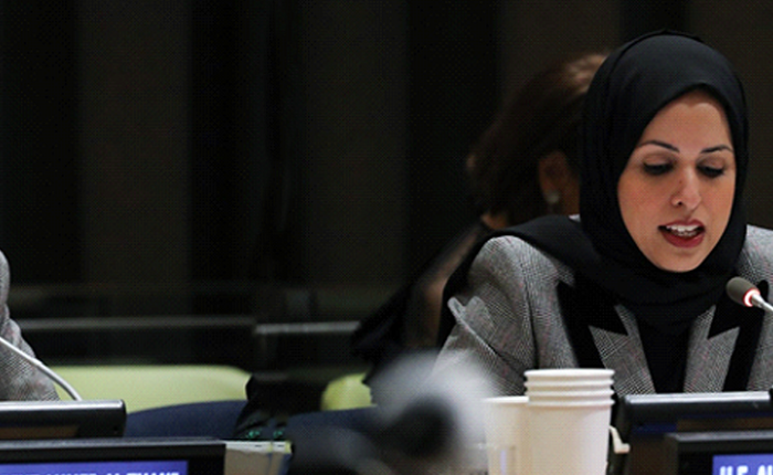 Katar Körfez’deki Krize Diplomatik Çözüm Arıyor