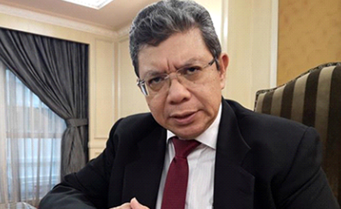 Malezya Hükümetinden Sert Medya Tedbirleri