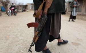 Afganistan’da Taliban Avı: 72 Ölüm
