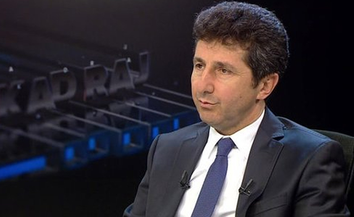 Marmara İlahiyat Dekanı Ali Köse Ne Demek İstiyor?