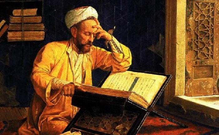 “Âlimin Ölümü, Âlemin Ölümü” Demişler. Keşke “Âlimin Hayatı, Âlemin Hayatı” Deseymişler!