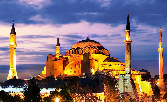 Duamız Yeni Fetihlere Başlangıç Olmasıdır