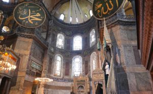 Ben Olsaydım Ayasofya’nın Açılışında Nasıl Bir Hutbe Okurdum?