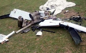 Azerbaycan Ordusu 2 Ermeni İHA’nın Düşürdü