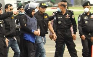 Bangladeş: Korona Sahtekarı Hastaneci Tutuklandı