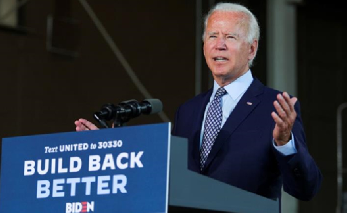 Biden, Trump’ın Müslüman Yasağını Kaldıracak