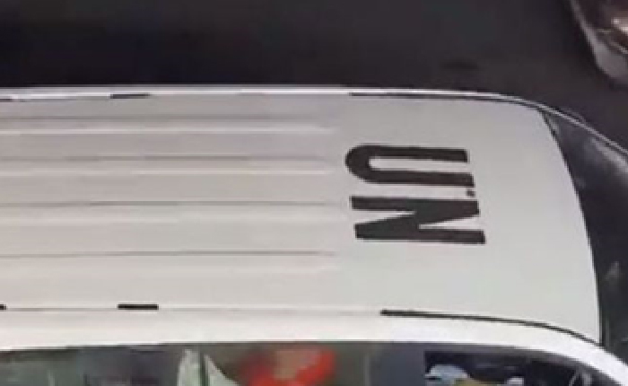 BM Barışı Gücünden İsrailli Fahişe Skandalı