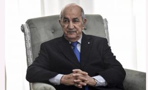 Cezayir: Fransa Sömürüden Dolayı Özür Dilemeli