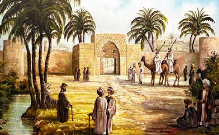 Cömertliği ile Tanınan Zengin Sahabi: Hz. Sa’d Bin Ubâde (r.a.)