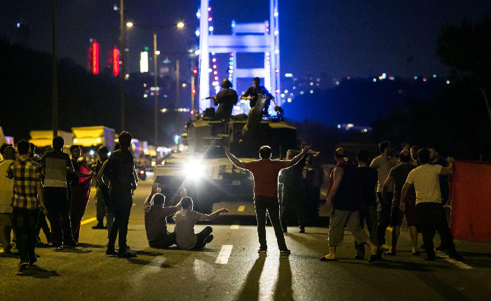 Darbelerin Anatomisi ve 15 Temmuz (II)