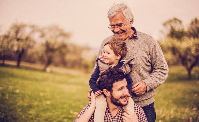 Babama Beni Affetmiyor Cehenneme mi Gideceğim?