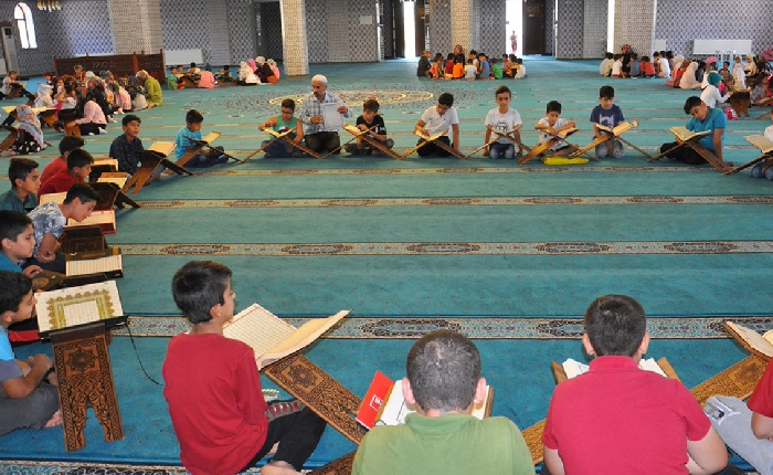 Eğitime Dair Kur’an’dan İlkeler