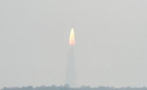 Emirlikler-Japonya Ortak Mars Fırlatması Başarılı