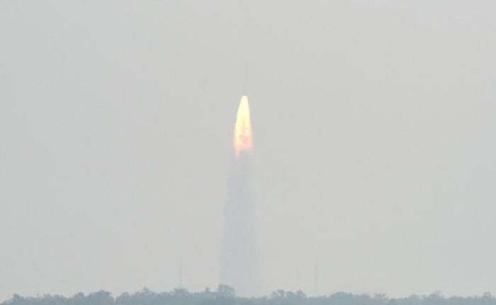 Emirlikler-Japonya Ortak Mars Fırlatması Başarılı