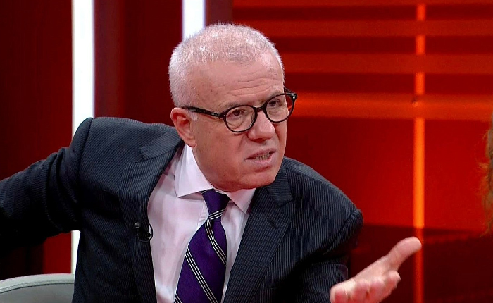 Ertuğrul Özkök Gibiler ve Değişmeyen Hakikatler