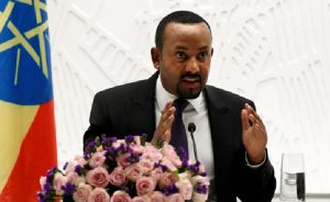 Etiyopya: Anlaşma Olsa da Olmasa da Baraj Dolacak