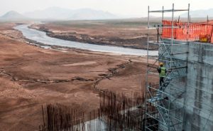 Etiyopya Barajına Karşı Mısır’dan Çılgın Projeler