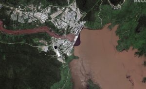 Etiyopya, Mısır, Sudan Baraj Konusunda Yakınlaştı