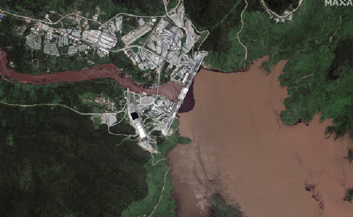 Etiyopya, Mısır, Sudan Baraj Konusunda Yakınlaştı