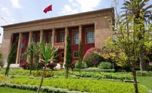 Fas Meclisi Casus Uygulama Suçlamasına Kızdı