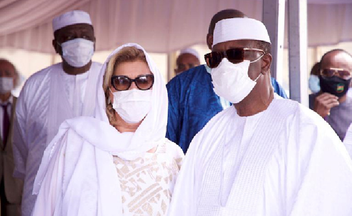 Fildişi Başkanlığı: Kolibali Ölünce Yattara’yla Devam