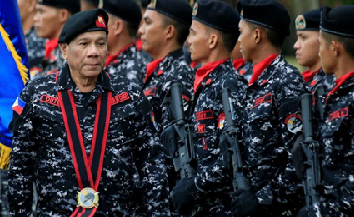 Filipinler Anti-Müslüman Yasaları Onayladı