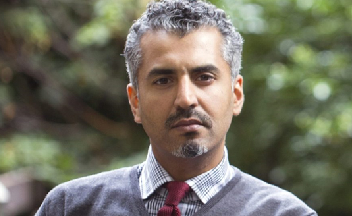 İngiliz Müslümandan Yahudilere Uygur Övgüsü