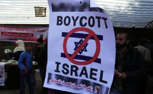 İngiltere’ye İsrail’e Yaptırım Uygula Çağrısı