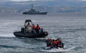 İnsan Hakları Örgütü: Yunanistan Mültecilere Karşı Suç İşliyor