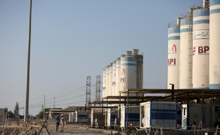 İran Nükleer Tesislerine Saldırıyı “İsrail Düzenledi”