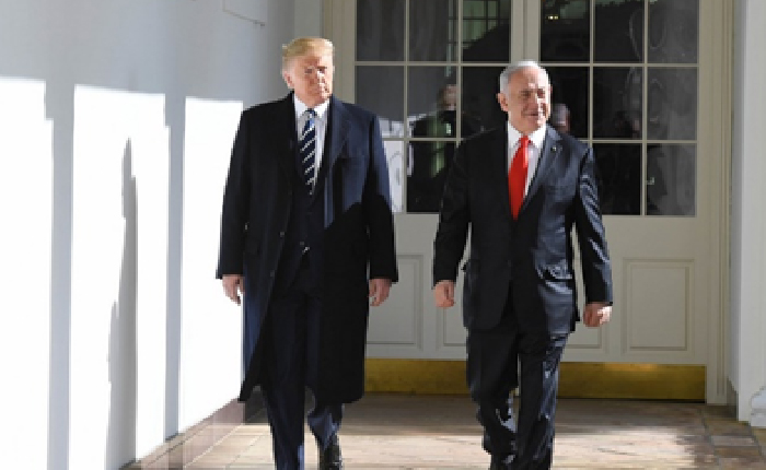 İran Patlamaları Ardında “İsrail Savaş Stratejisi Var”