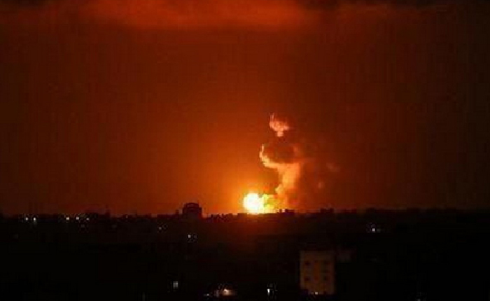 İran Ülke Çapında Patlamaların Ardından Hala Şokta