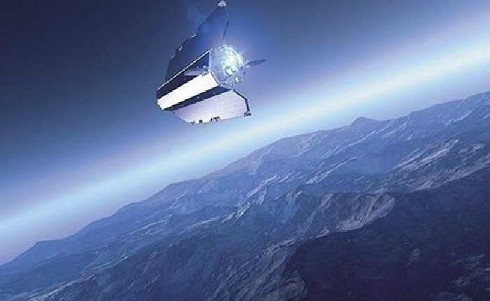 İsrail ‘Uzak Tehditler’ Hedefli Askeri Uydu Fırlattı