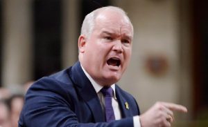 Kanadalı Başbakan Adayı Kudüs’te Elçilik Açacak