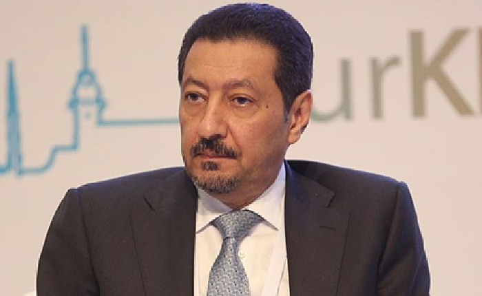 Kaşıkçı Cinayeti’ndeki Suud Elçiye Büyük Ödül