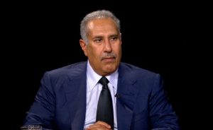 Katar Başbakanı: Araplar İslam’ı Eleştirir İsrail’i Över