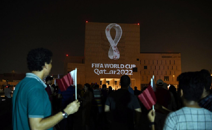 Katar 2022 Dünya Kupası Programını Açıkladı