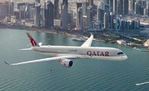 Katar Havayolları Ablukacı Ülkelerden Tazminat İstiyor